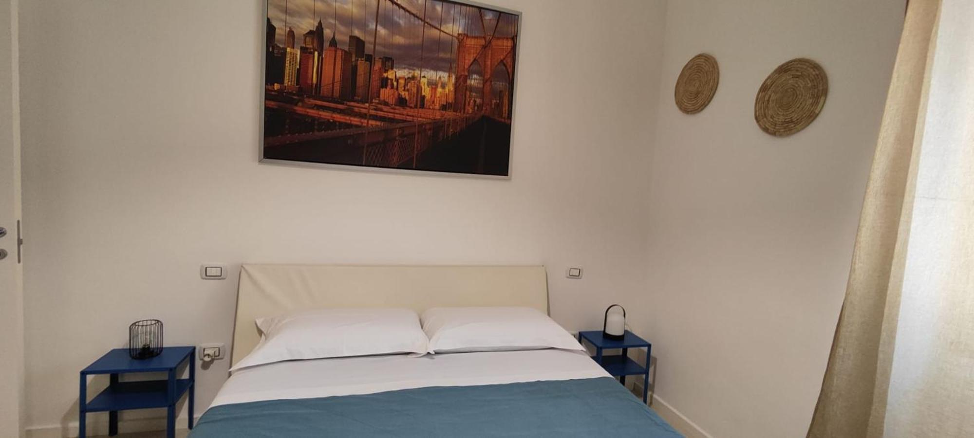 Apartment Casa Trieste Fiera *