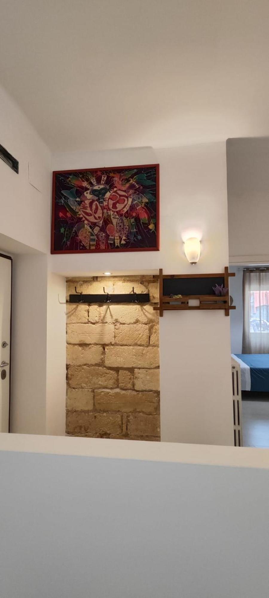 Casa Trieste Fiera Appartement *