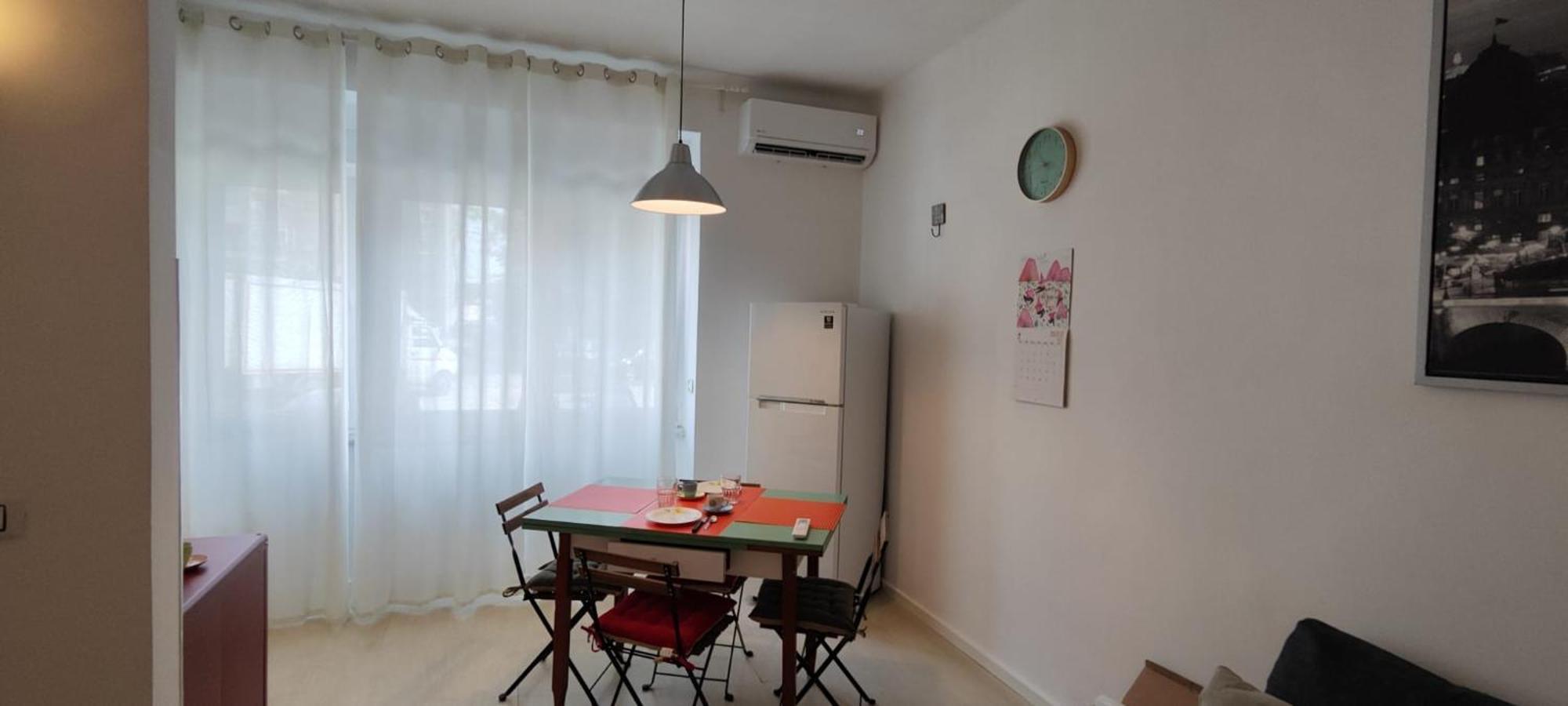 Casa Trieste Fiera Appartement