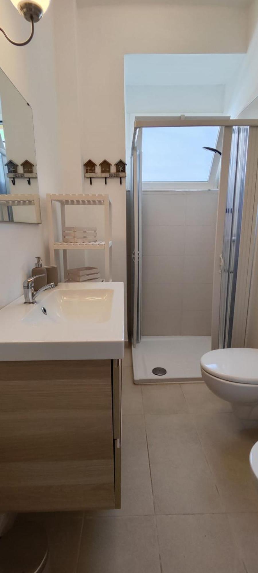 Casa Trieste Fiera Apartment Bari