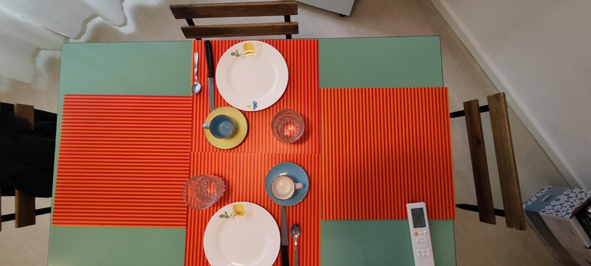 Casa Trieste Fiera Appartement