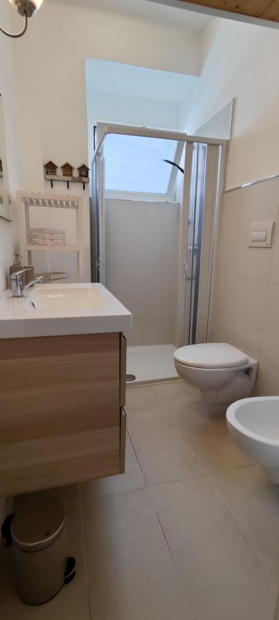 Appartement Casa Trieste Fiera