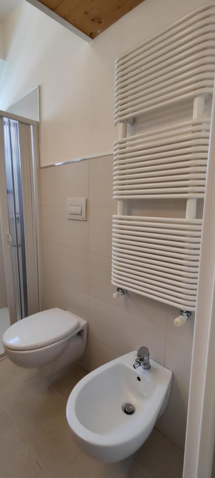 Casa Trieste Fiera Appartement *